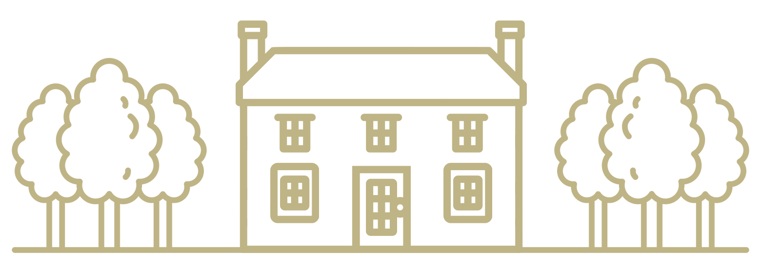 Duvale Priory Logo Brown Duvale Priory Logo Brown
