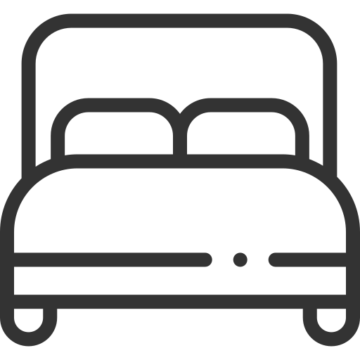 double-bed icon