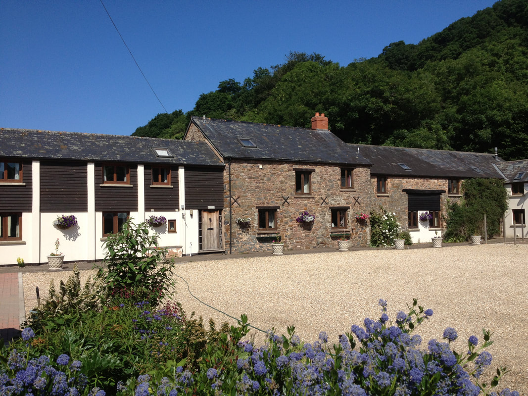 Duvale Priory
